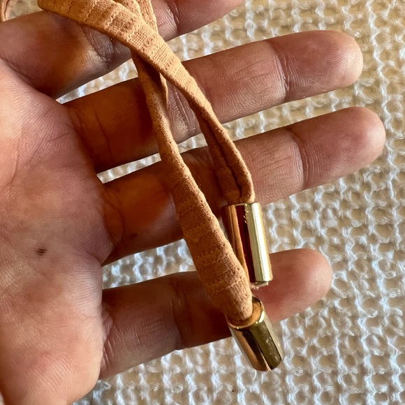 Monday Swimwear - Palma Thong - Size small - Picture 7 of 7